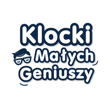 klocki mały geniusz Askato